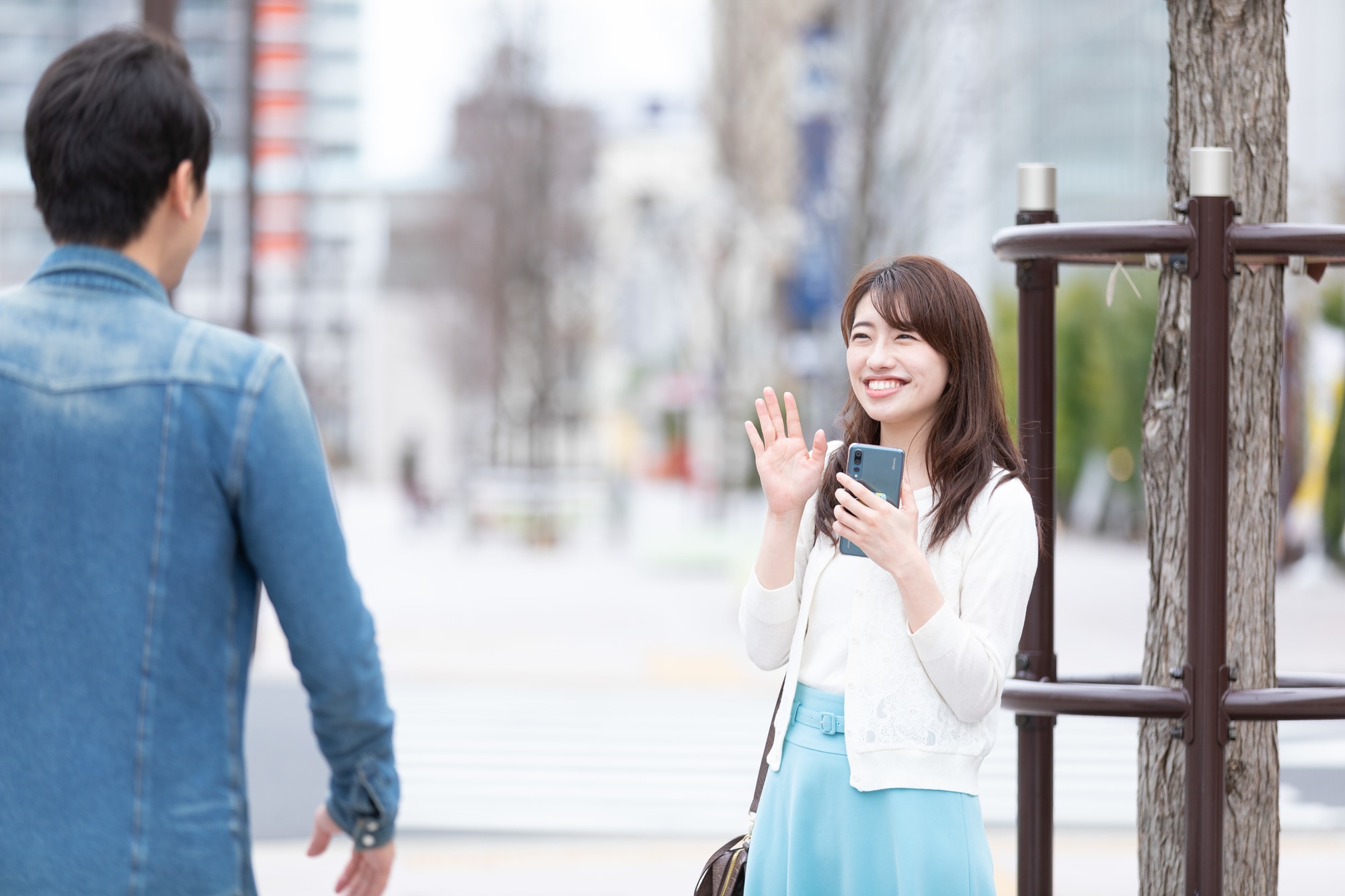付き合う前のデートはどうするのが正解？おすすめの行き先や服装は？
