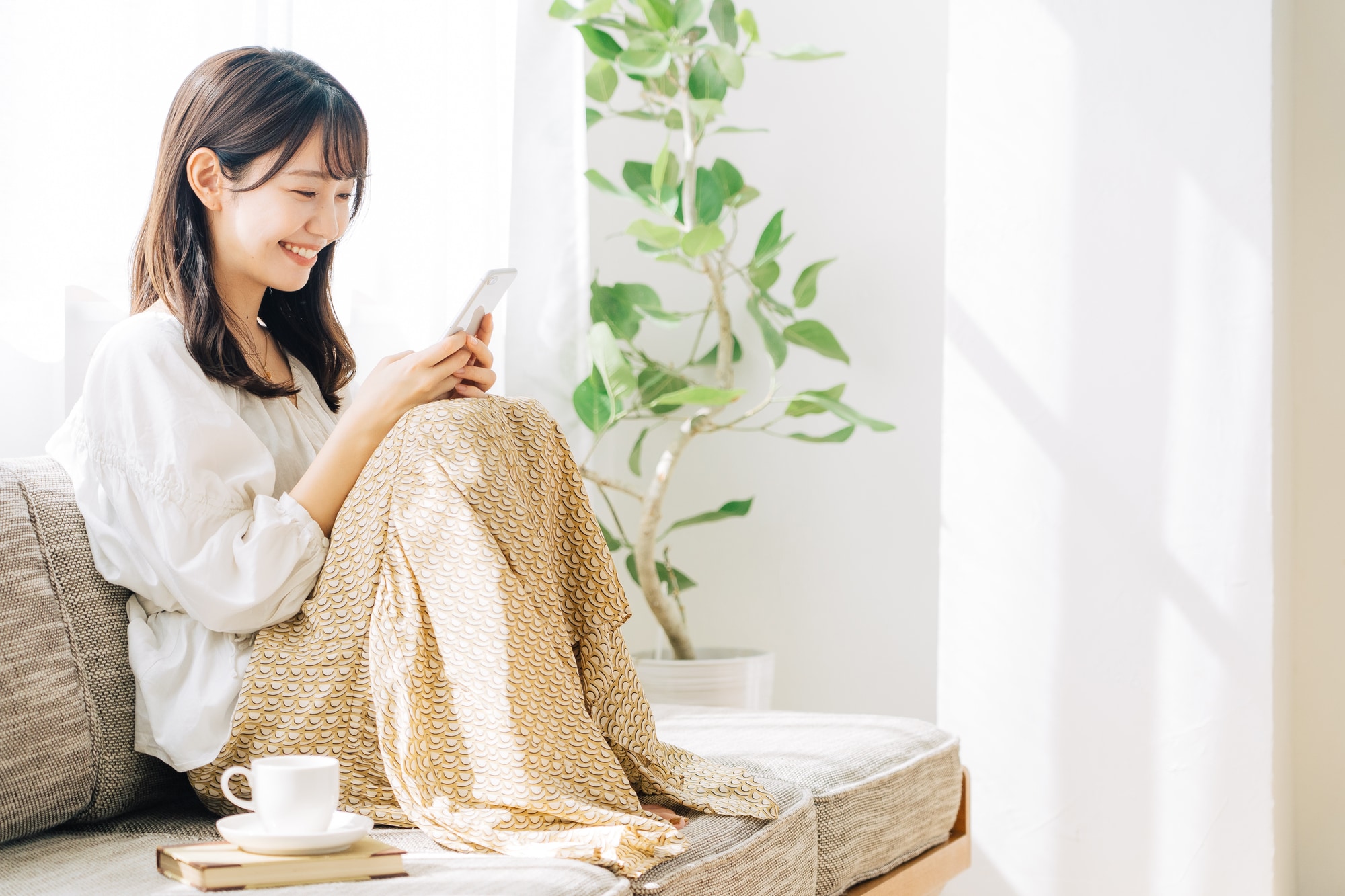 婚活で適切なLINE（ライン）の頻度は？連絡する際の6つの注意点