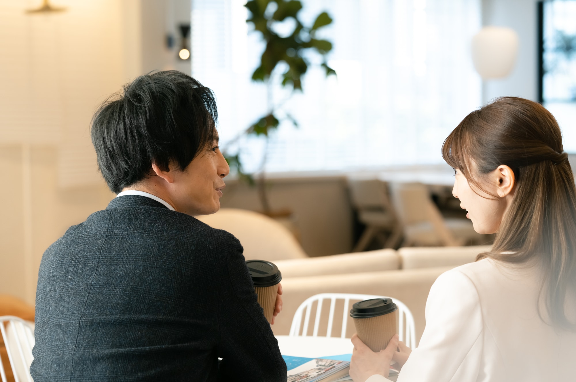 結婚相談所でモラハラ男を見抜くには？特徴や傾向を詳しく解説！