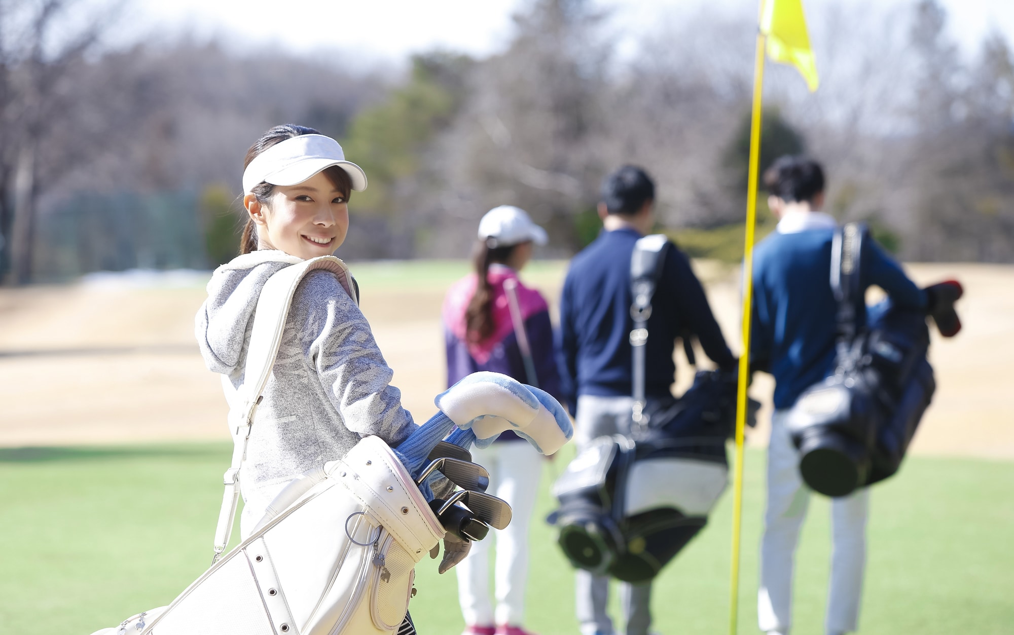 ゴルフ婚活とは？メリットや成功させる3つのポイントを解説！