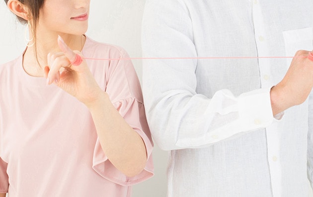 婚活を成功させたい！結婚相談所を利用する際の注意点
