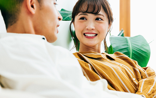 相手が聴覚障害でも幸せな結婚はできる!生活の様子から会話方法まで解説