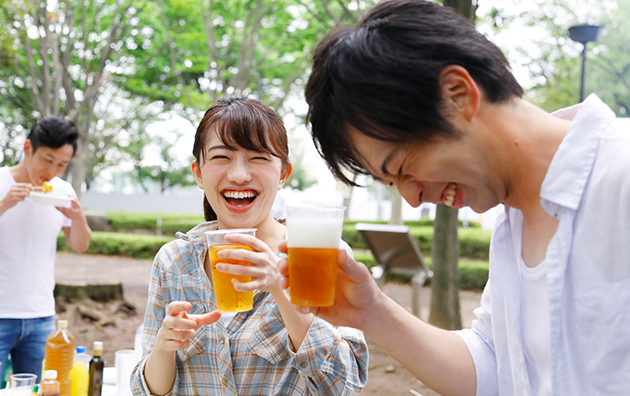 群馬県で婚活！自治体・行政の婚活支援内容は何がある？
