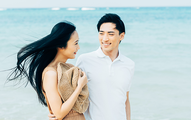 沖縄県で婚活支援はある？行政や自治体の取り組みを紹介