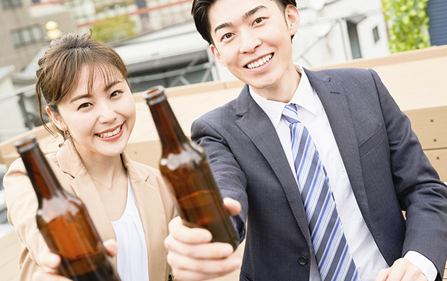 いまどきの婚活事情はどうなっている？リアルな婚活の状況を見てみよう